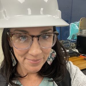 Meet your Posher, Victoria